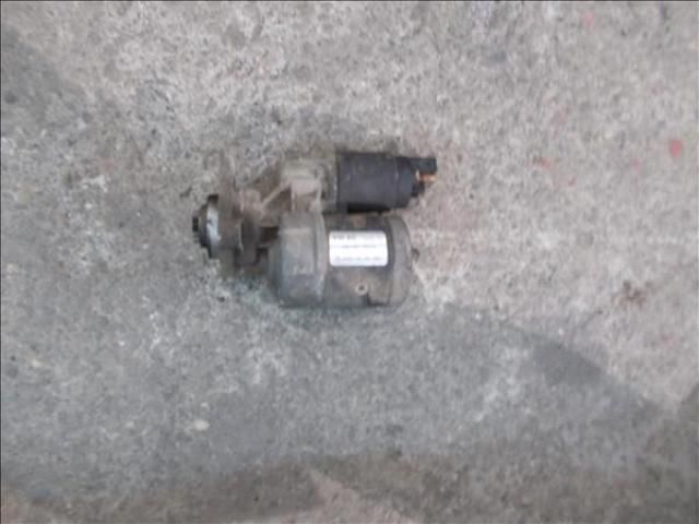 bontott SKODA FABIA I Önindító