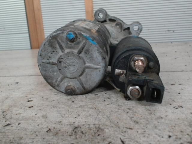 bontott SKODA FABIA I Önindító