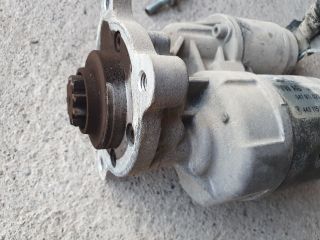 bontott SKODA FABIA I Önindító