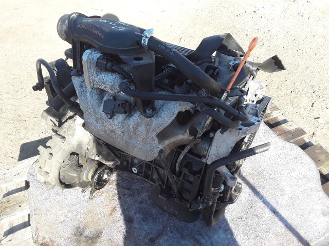 bontott SKODA FABIA I Porlasztó (1 db)