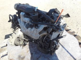 bontott SKODA FABIA I Porlasztó (1 db)