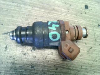 bontott SKODA FABIA I Porlasztó (1 db)