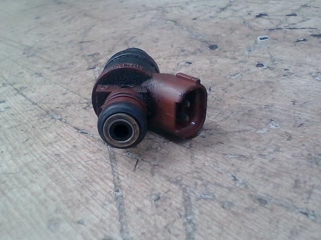 bontott SKODA FABIA I Porlasztó (1 db)