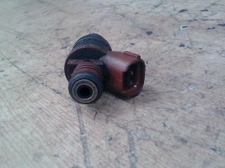 bontott SKODA FABIA I Porlasztó (1 db)