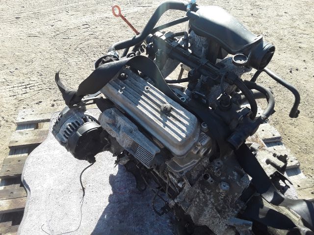 bontott SKODA FABIA I Porlasztó (1 db)