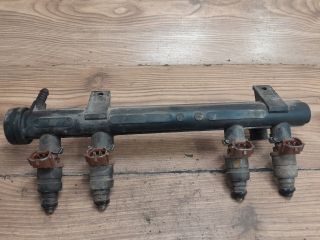 bontott SKODA FABIA I Porlasztó (1 db)