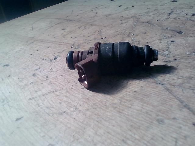 bontott SKODA FABIA I Porlasztó (1 db)