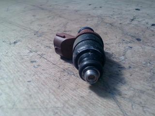 bontott SKODA FABIA I Porlasztó (1 db)