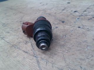 bontott SKODA FABIA I Porlasztó (1 db)