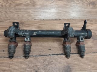 bontott SKODA FABIA I Porlasztó (1 db)