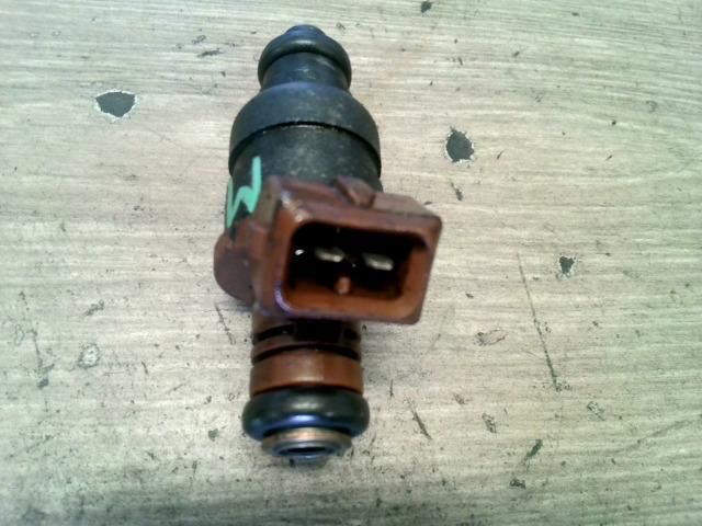 bontott SKODA FABIA I Porlasztó (1 db)