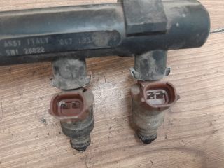 bontott SKODA FABIA I Porlasztó (1 db)