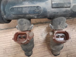 bontott SKODA FABIA I Porlasztó (1 db)