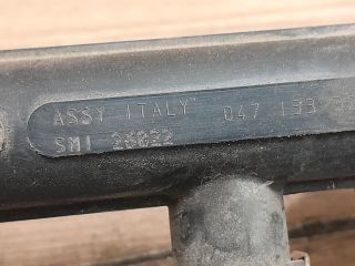 bontott SKODA FABIA I Porlasztó (1 db)