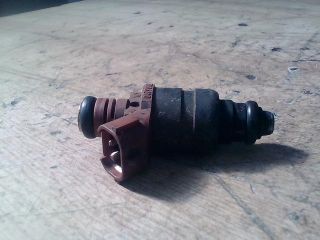 bontott SKODA FABIA I Porlasztó (1 db)