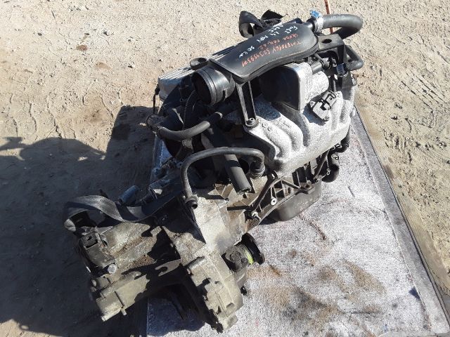 bontott SKODA FABIA I Porlasztó (1 db)