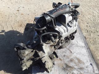 bontott SKODA FABIA I Porlasztó (1 db)