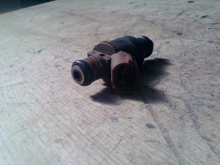 bontott SKODA FABIA I Porlasztó (1 db)