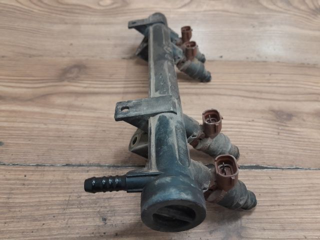 bontott SKODA FABIA I Porlasztó (1 db)