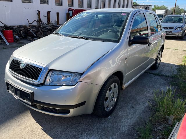 bontott SKODA FABIA I Porlasztó (1 db)