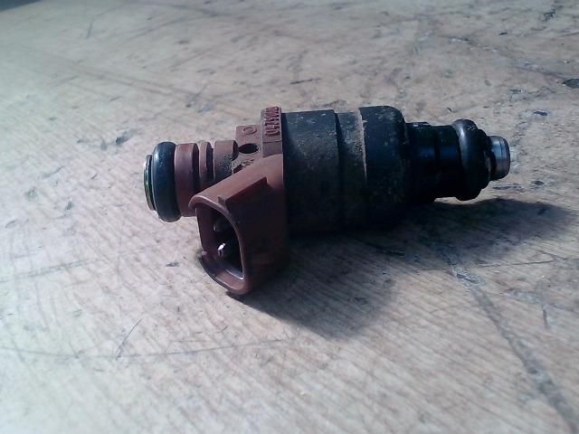 bontott SKODA FABIA I Porlasztó (1 db)