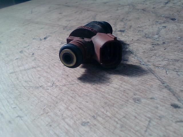 bontott SKODA FABIA I Porlasztó (1 db)