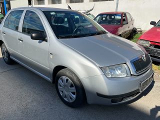 bontott SKODA FABIA I Porlasztó (1 db)