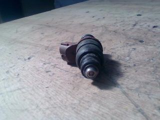 bontott SKODA FABIA I Porlasztó (1 db)