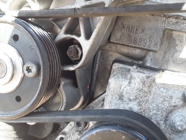 bontott SKODA FABIA I Porlasztó (1 db)