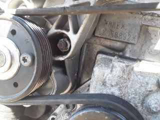 bontott SKODA FABIA I Porlasztó (1 db)