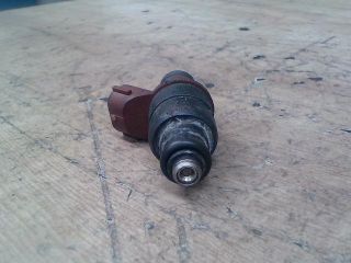 bontott SKODA FABIA I Porlasztó (1 db)