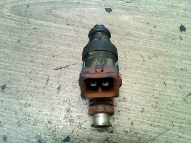 bontott SKODA FABIA I Porlasztó (1 db)