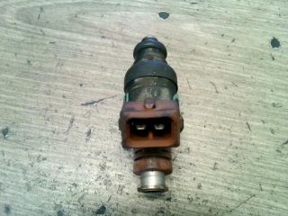 bontott SKODA FABIA I Porlasztó (1 db)