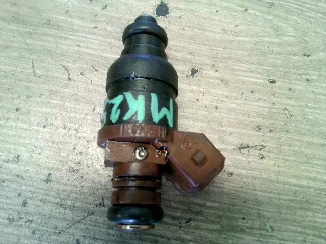 bontott SKODA FABIA I Porlasztó (1 db)