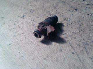 bontott SKODA FABIA I Porlasztó (1 db)