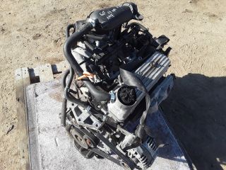 bontott SKODA FABIA I Porlasztó (1 db)