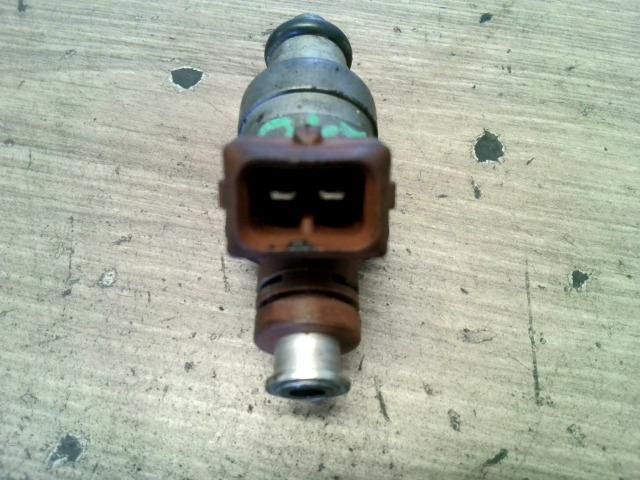 bontott SKODA FABIA I Porlasztó (1 db)