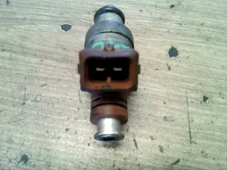 bontott SKODA FABIA I Porlasztó (1 db)