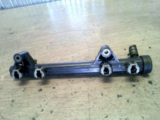 bontott SKODA FABIA I Porlasztó Sor / Híd