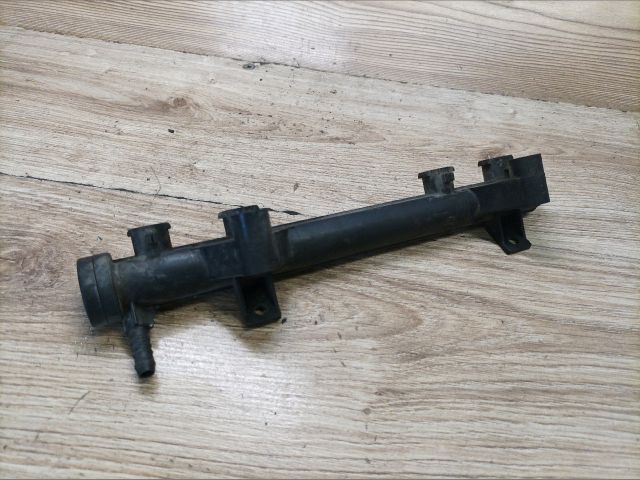 bontott SKODA FABIA I Porlasztó Sor / Híd