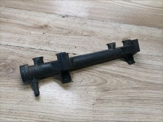 bontott SKODA FABIA I Porlasztó Sor / Híd