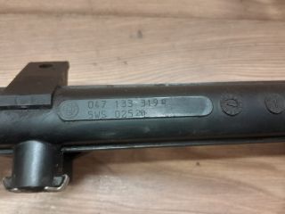 bontott SKODA FABIA I Porlasztó Sor / Híd