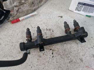 bontott SKODA FABIA I Porlasztó Sor / Híd