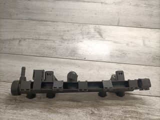 bontott SKODA FABIA I Porlasztó Sor / Híd