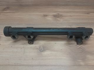 bontott SKODA FABIA I Porlasztó Sor / Híd