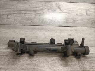 bontott SKODA FABIA I Porlasztó Sor / Híd