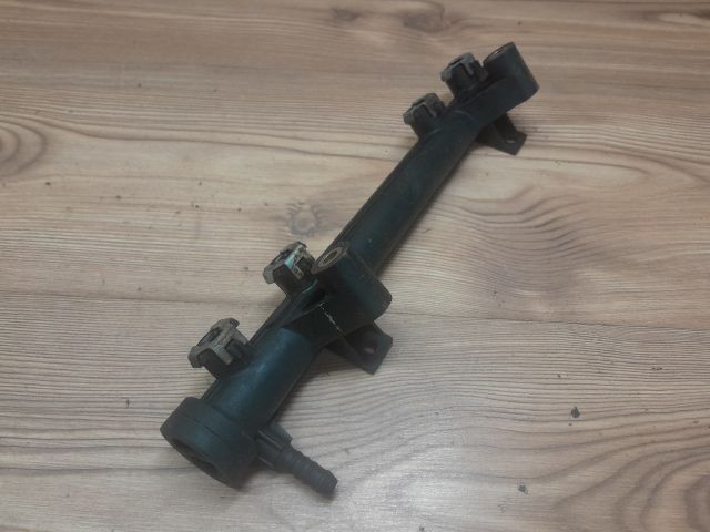 bontott SKODA FABIA I Porlasztó Sor / Híd