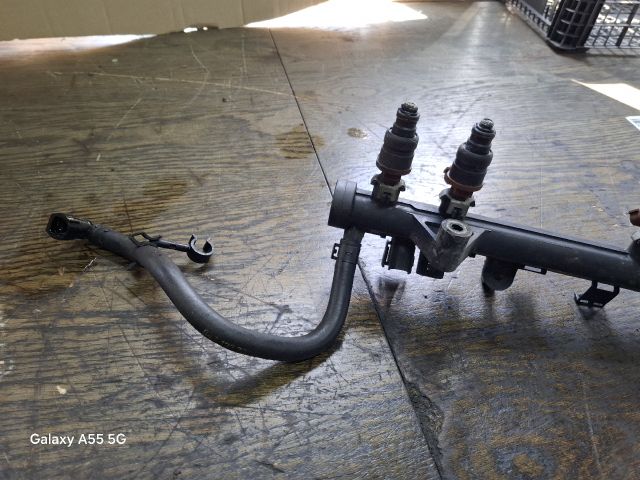 bontott SKODA FABIA I Porlasztó Sor / Híd