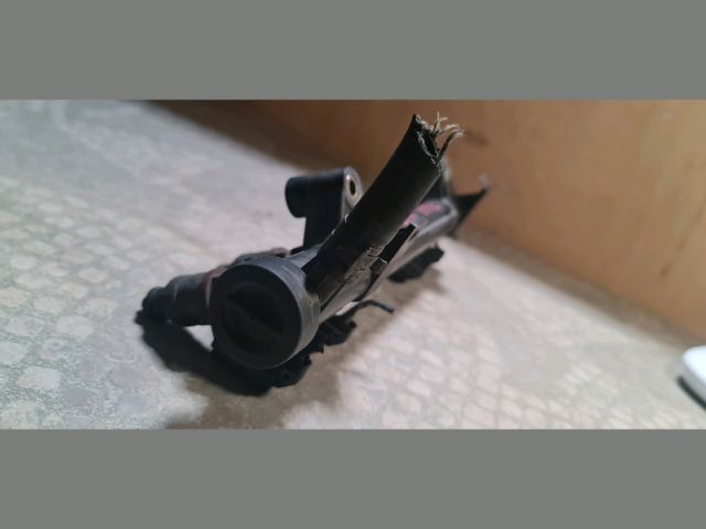 bontott SKODA FABIA I Porlasztó Sor / Híd