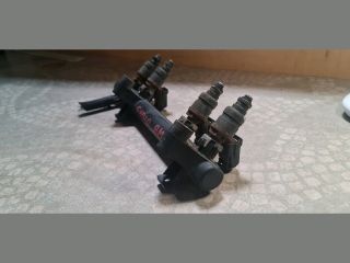 bontott SKODA FABIA I Porlasztó Sor / Híd